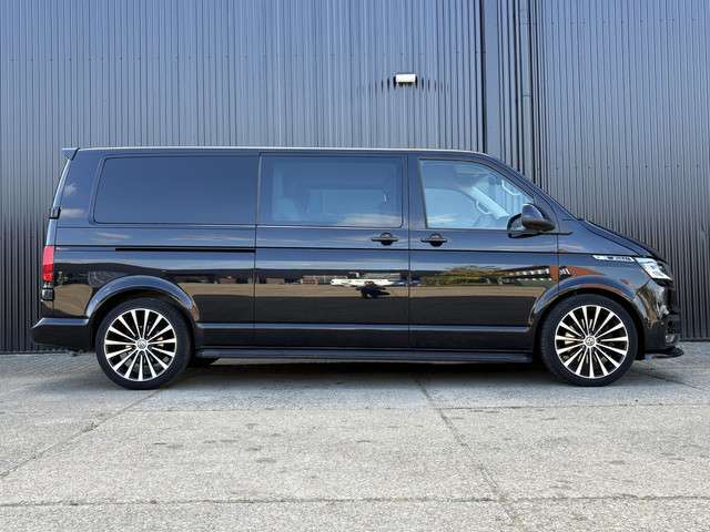 Volkswagen Transporter 2021 Diesel