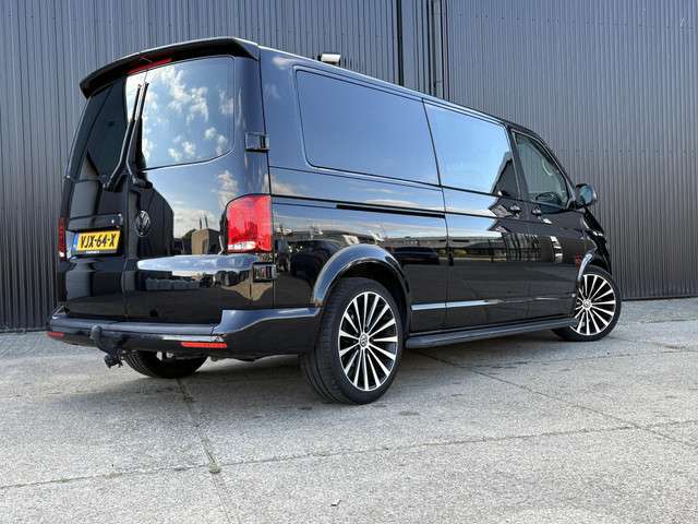 Volkswagen Transporter 2021 Diesel