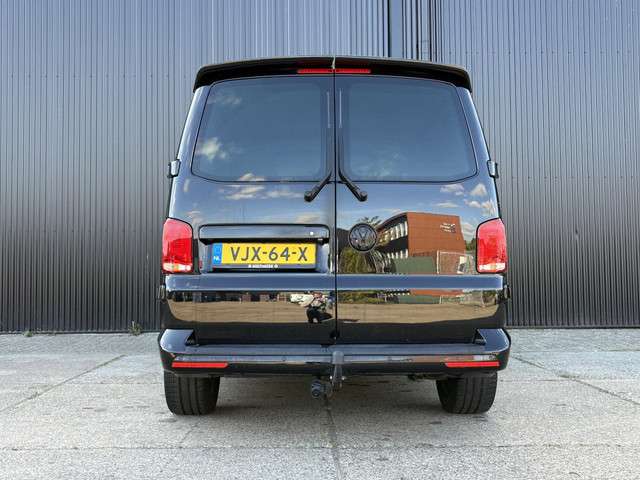Volkswagen Transporter 2021 Diesel