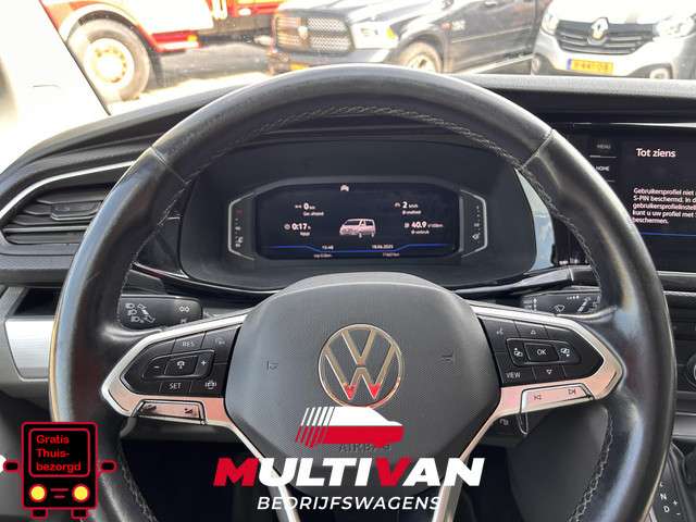 Volkswagen Transporter 2021 Diesel