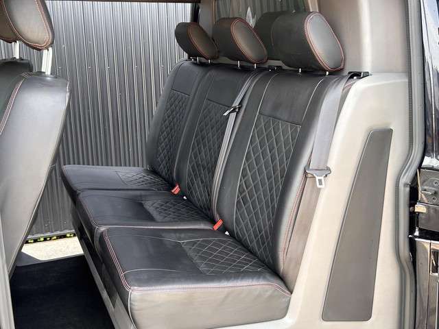 Volkswagen Transporter 2021 Diesel