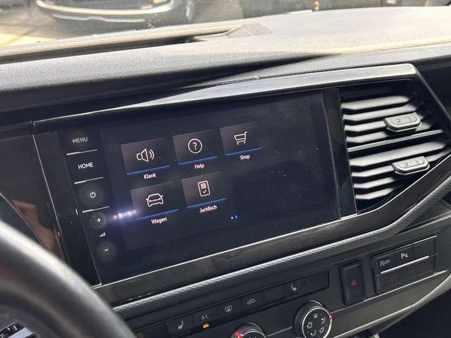 Volkswagen Transporter 2021 Diesel