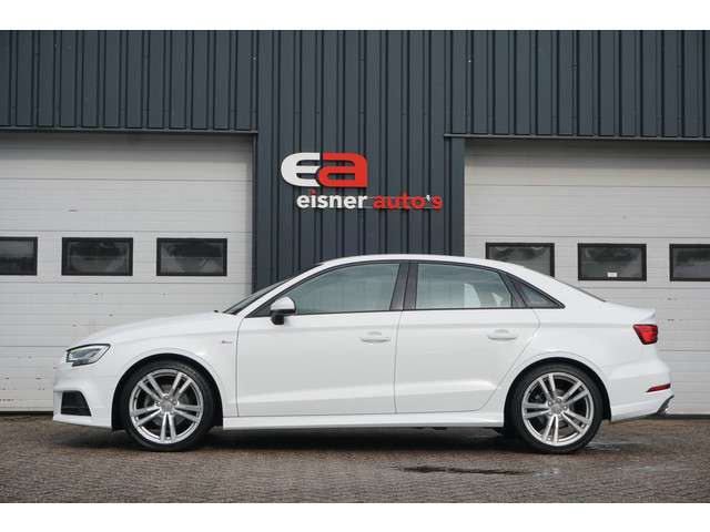 Audi A3 2