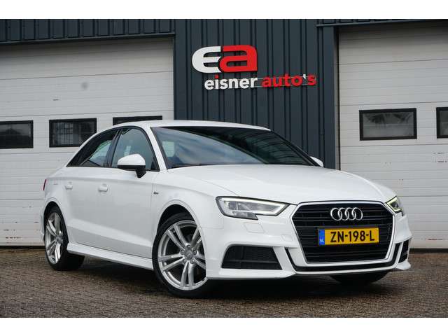 Audi A3 3