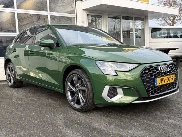 Audi A3 2022 Hybride