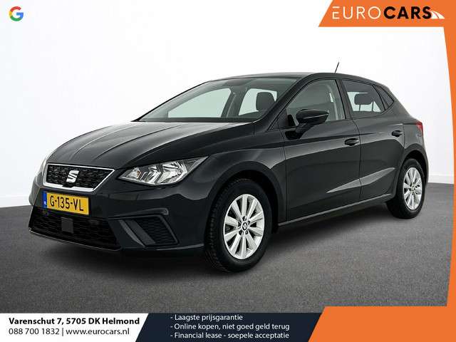 Seat Ibiza 2019 Benzine