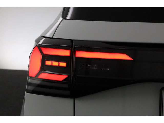 Volkswagen T-Cross 2025 Benzine