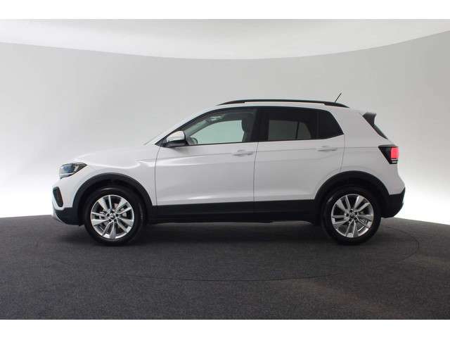Volkswagen T-Cross 2025 Benzine