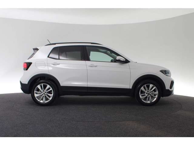 Volkswagen T-Cross 2025 Benzine