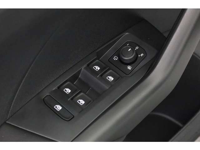 Volkswagen T-Cross 2025 Benzine