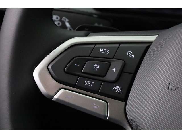 Volkswagen T-Cross 2025 Benzine