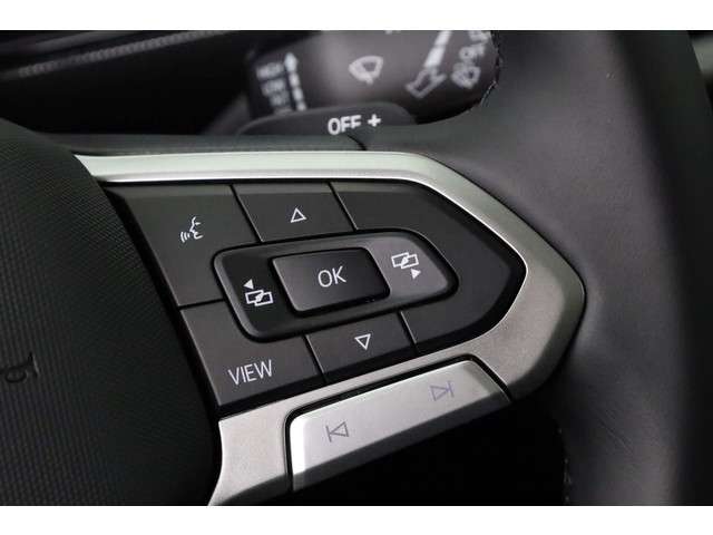 Volkswagen T-Cross 2025 Benzine