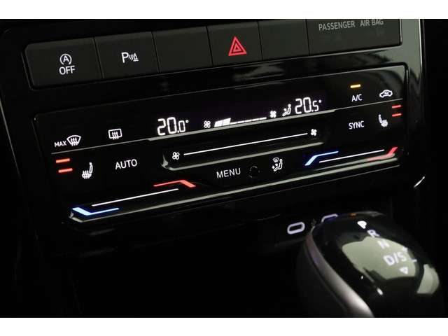 Volkswagen T-Cross 2025 Benzine