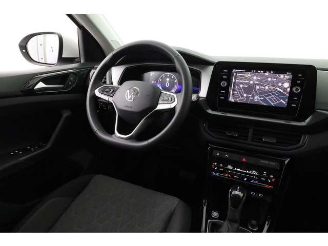 Volkswagen T-Cross 2025 Benzine