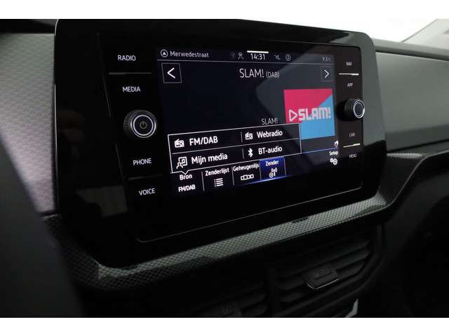 Volkswagen T-Cross 2025 Benzine