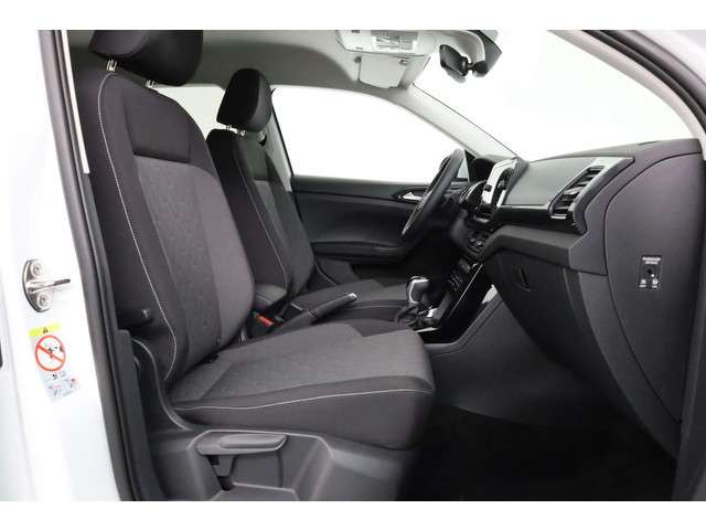 Volkswagen T-Cross 2025 Benzine