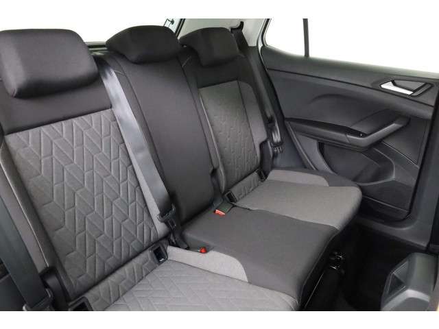 Volkswagen T-Cross 2025 Benzine