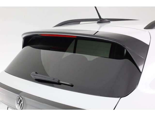 Volkswagen T-Cross 2025 Benzine