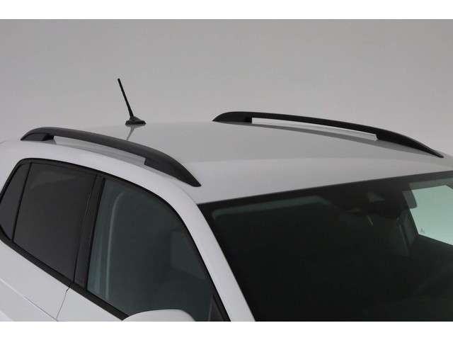 Volkswagen T-Cross 2025 Benzine