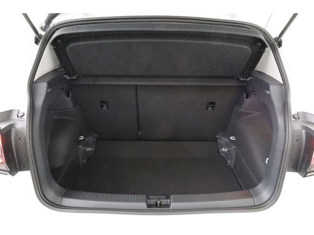 Volkswagen T-Cross 2025 Benzine