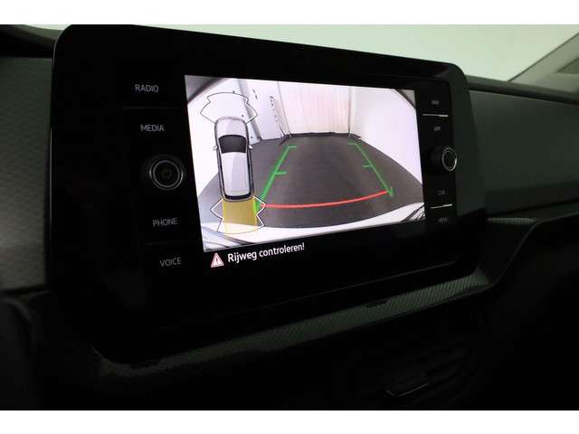 Volkswagen T-Cross 2025 Benzine