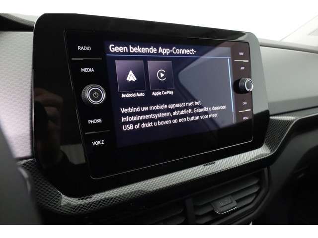 Volkswagen T-Cross 2025 Benzine