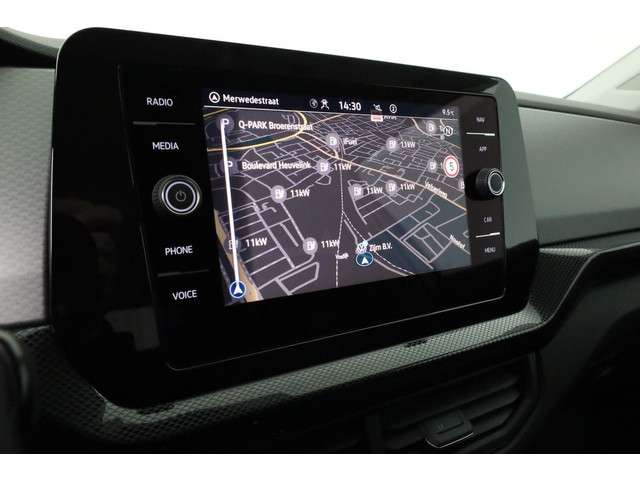 Volkswagen T-Cross 2025 Benzine