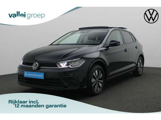 Volkswagen Polo leasen