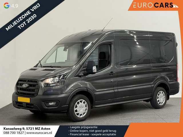 Ford Transit 2024 Diesel