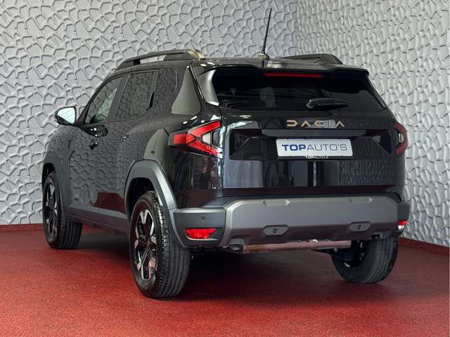 Dacia Duster 2