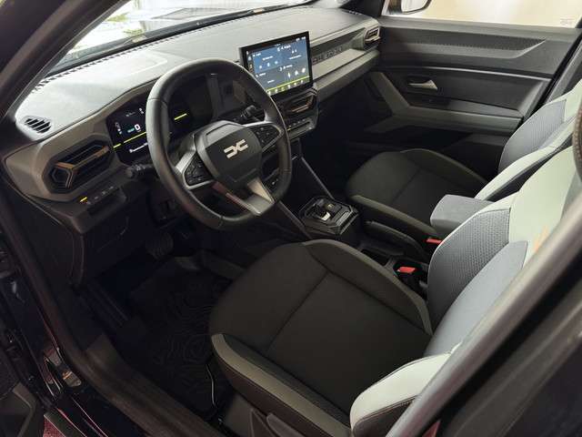 Dacia Duster 3