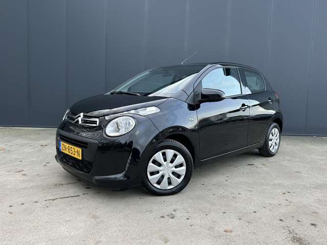 Citroën C1 2019 Benzine