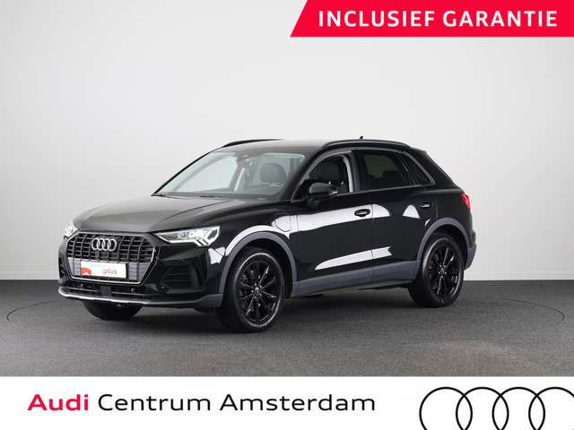 Audi Q3 2022 Hybride