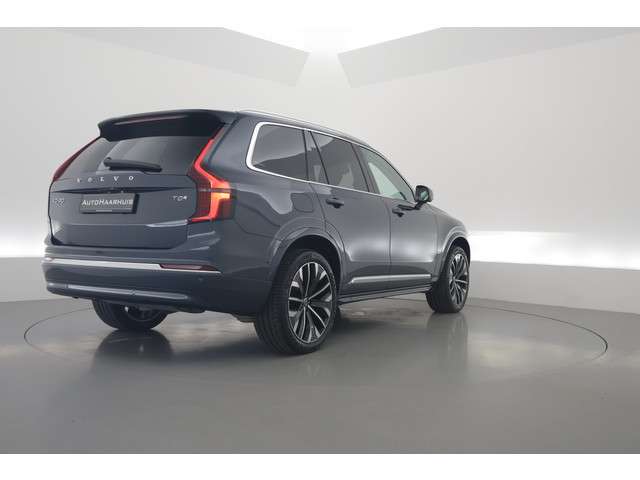 Volvo XC90 2