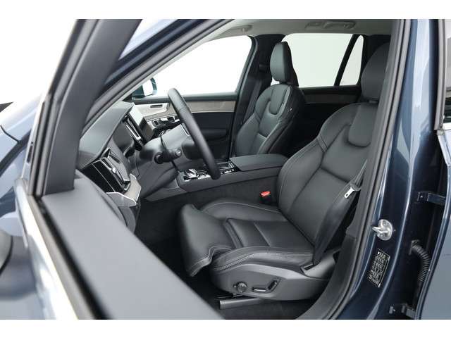 Volvo XC90 3