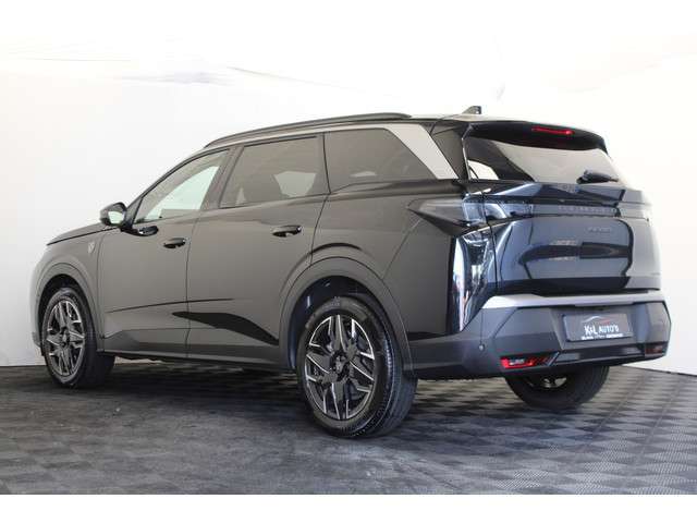 Peugeot 5008 2