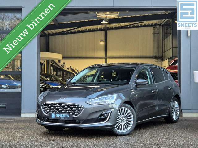 Ford Focus 2019 Benzine Ford Focus 2019 Benzine