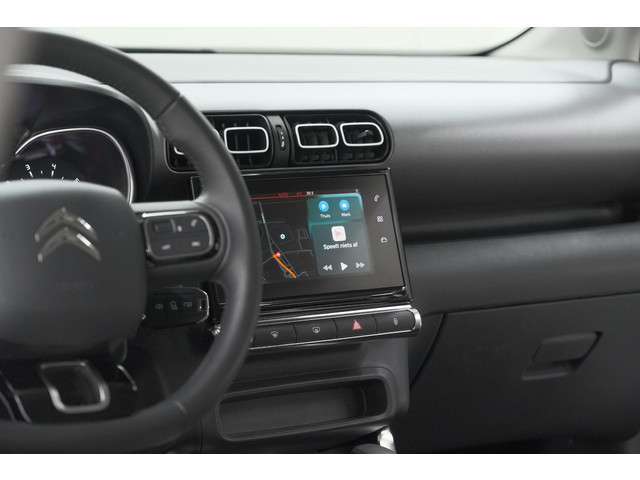 Citroën C3 Aircross 3