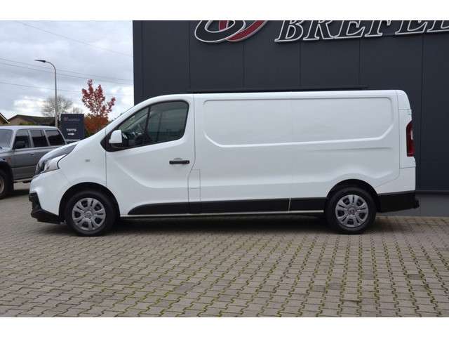 Fiat Talento 2