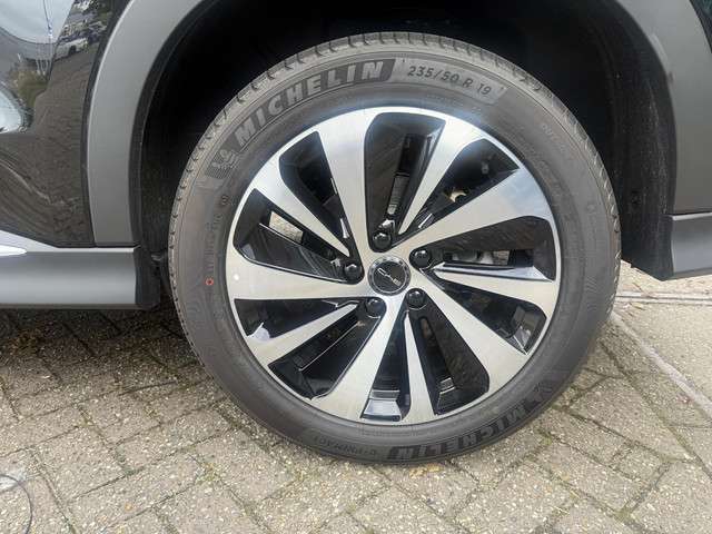 BYD SEAL U 2