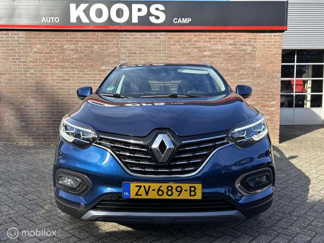 Renault Kadjar 2