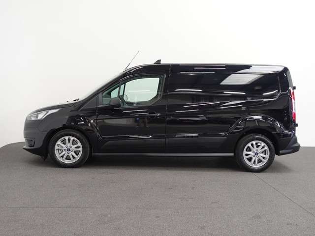 Ford Transit Connect 3