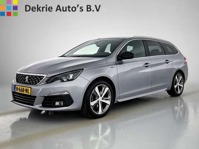 Peugeot 308 2020 Diesel