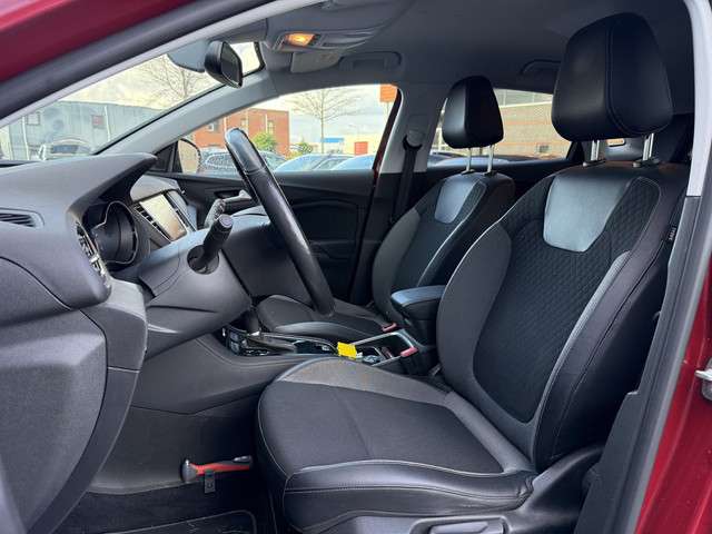 Opel Grandland X 3