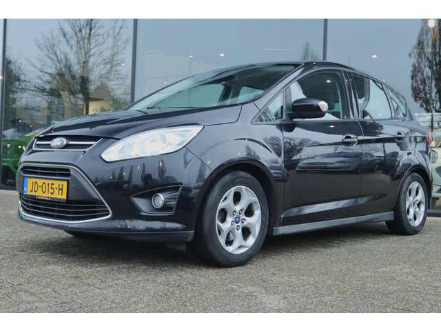 Ford C-Max 2013 Benzine