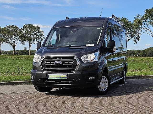 Ford Transit 2020 Diesel