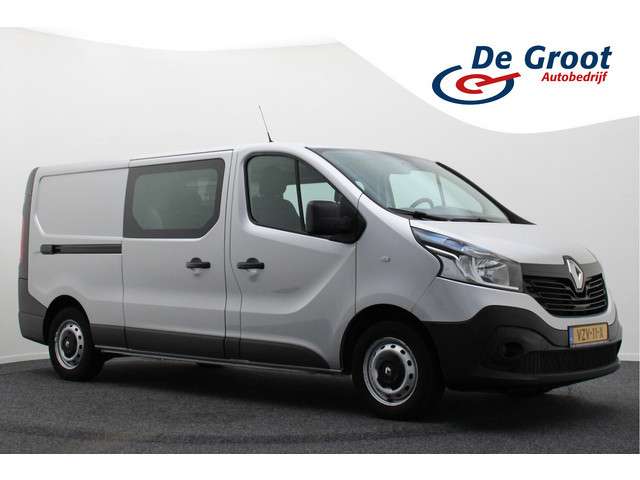 Renault Trafic 2016 Diesel