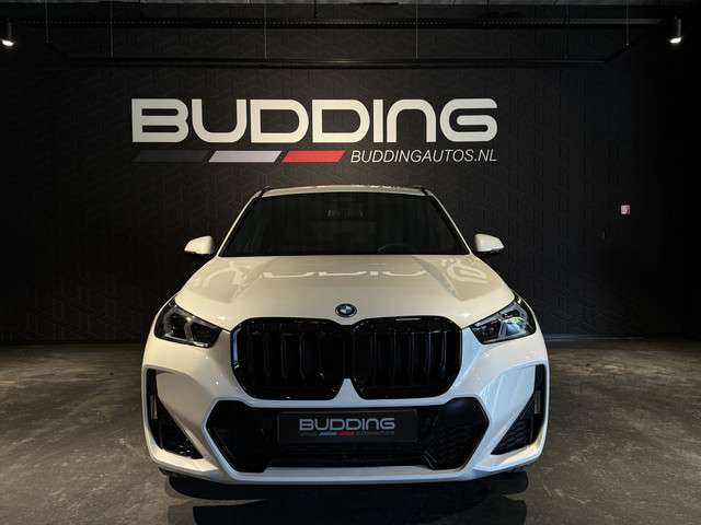 BMW X1 2