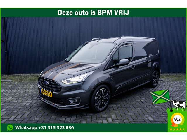 Ford Transit Connect 2024 Diesel
