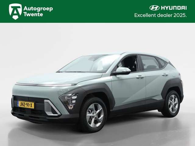 Hyundai Kona 2024 Hybride